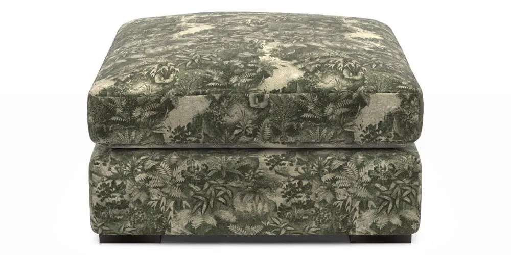 Combi Footstool