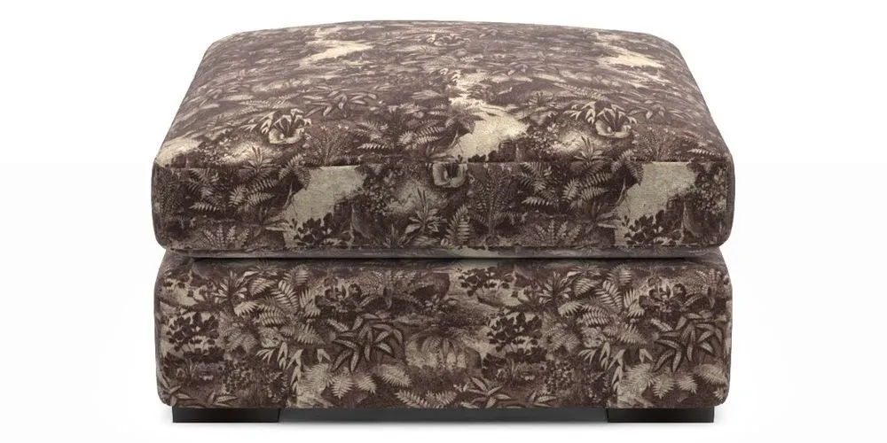 Combi Footstool