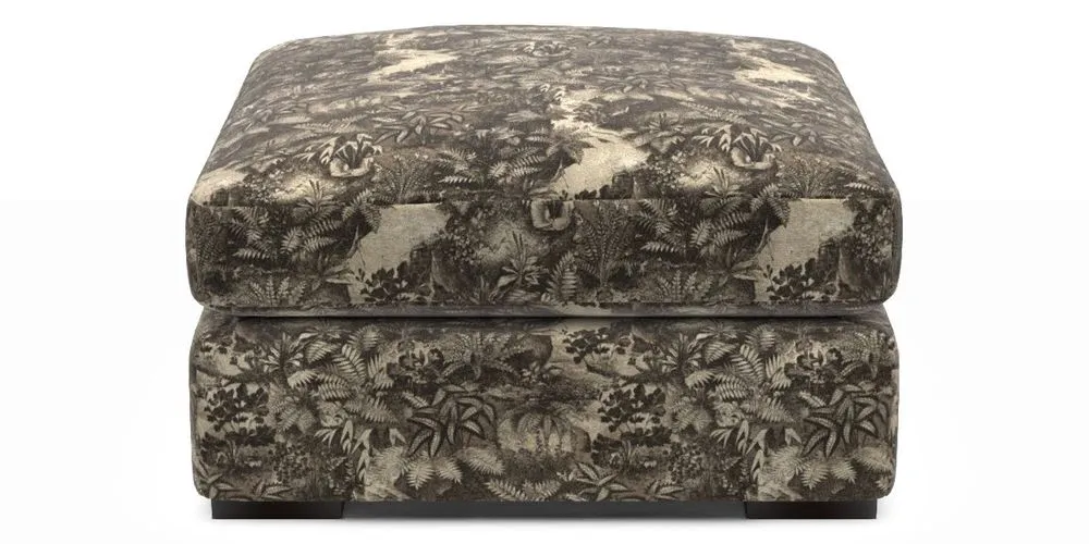 Combi Footstool