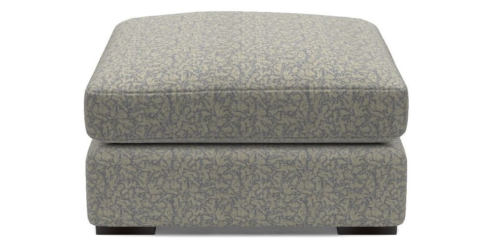 Combi Footstool