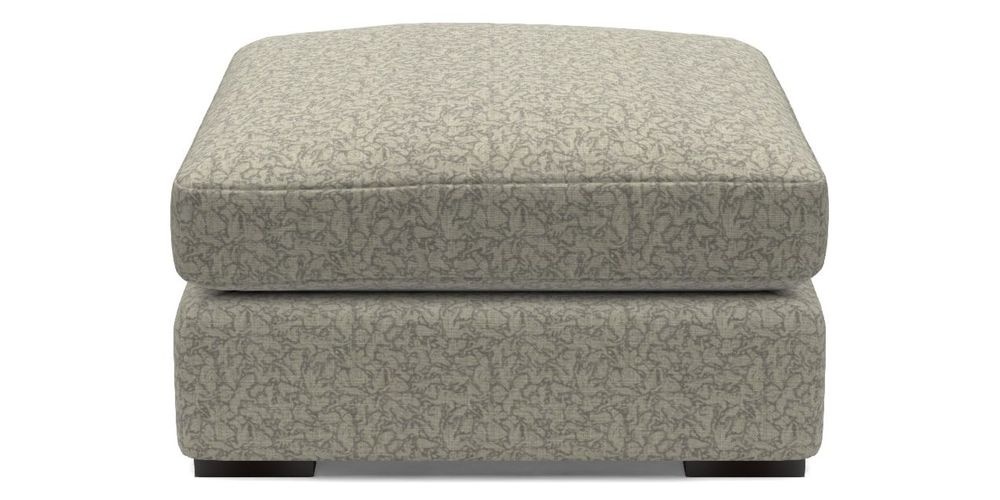 Combi Footstool