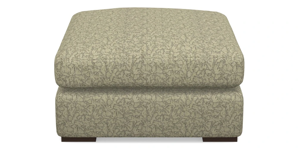 Combi Footstool