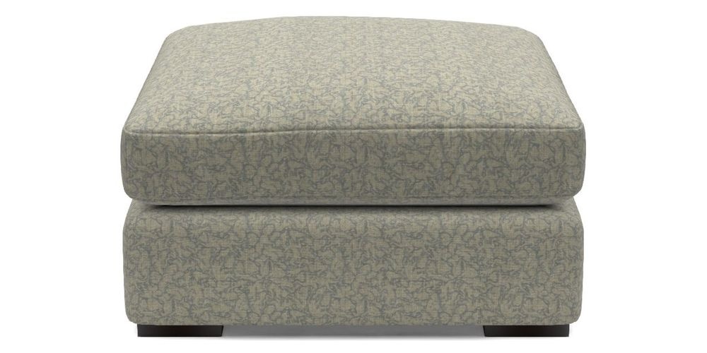 Combi Footstool