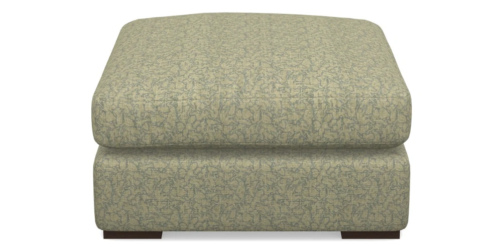 Combi Footstool