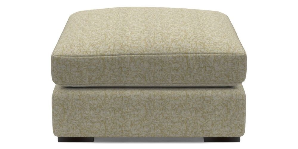 Combi Footstool
