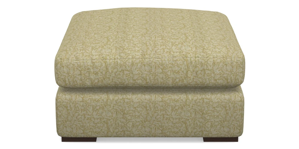 Combi Footstool