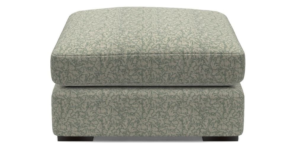 Combi Footstool