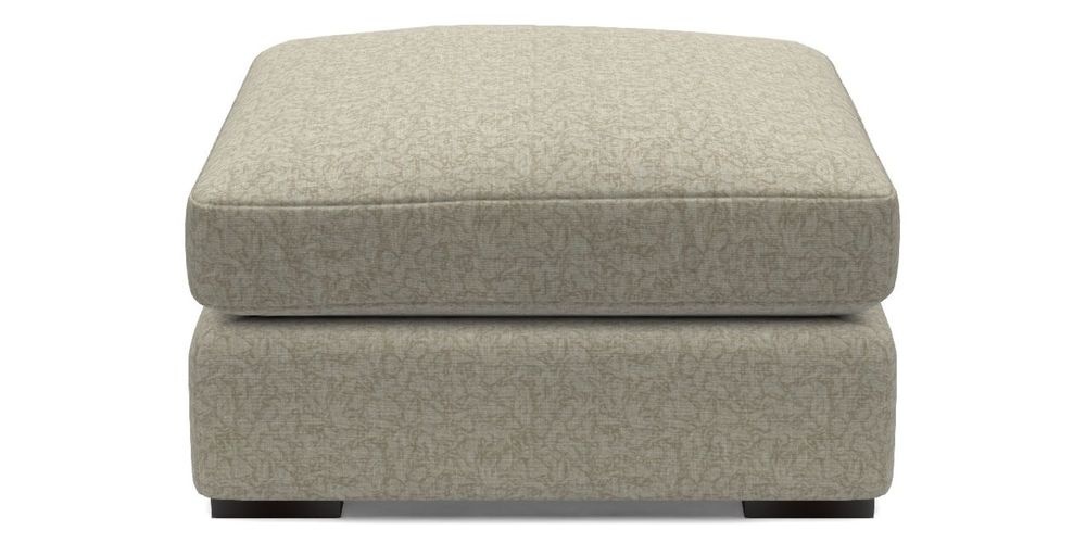 Combi Footstool