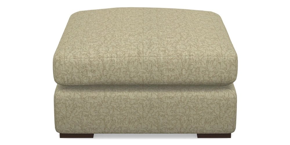 Combi Footstool