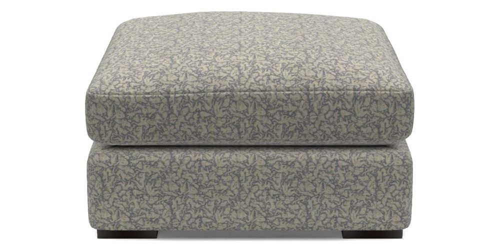 Combi Footstool