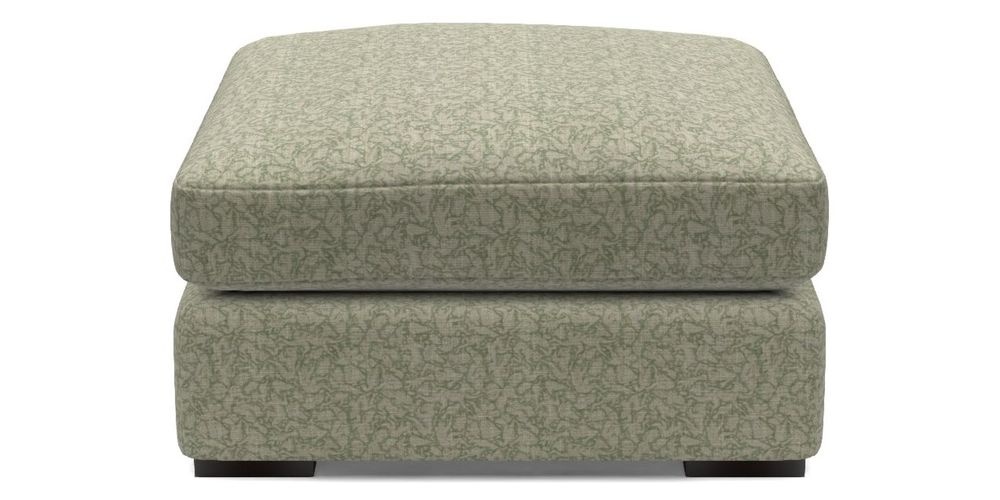 Combi Footstool