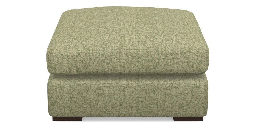 Combi Footstool