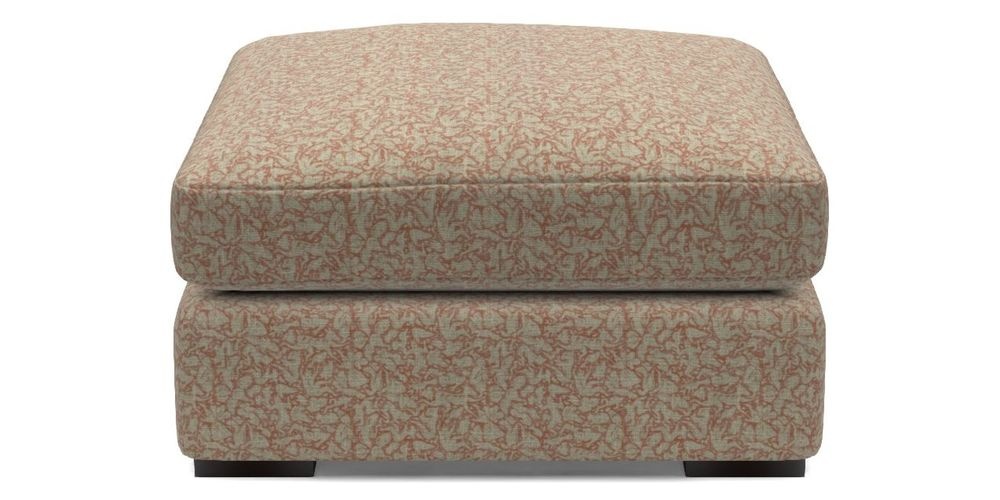 Combi Footstool