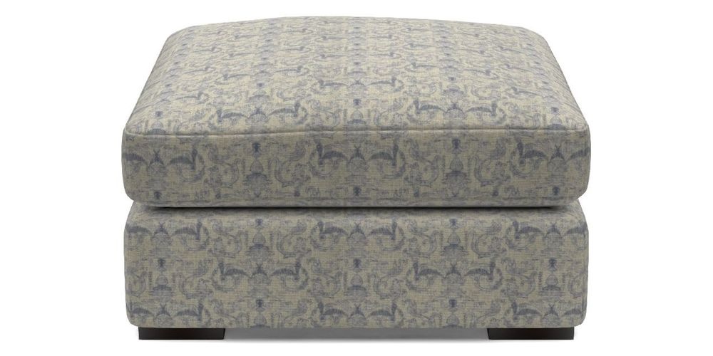 Combi Footstool