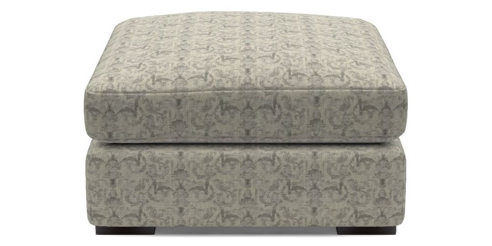 Combi Footstool
