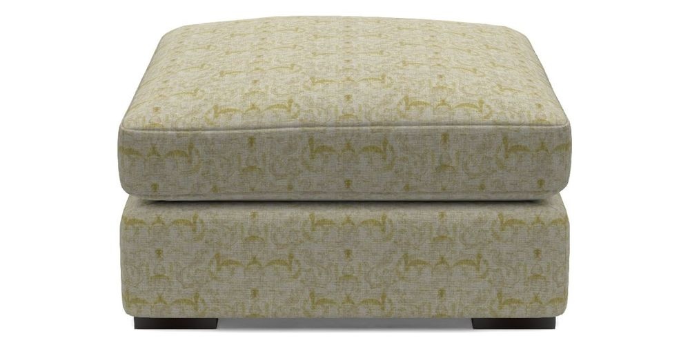Combi Footstool