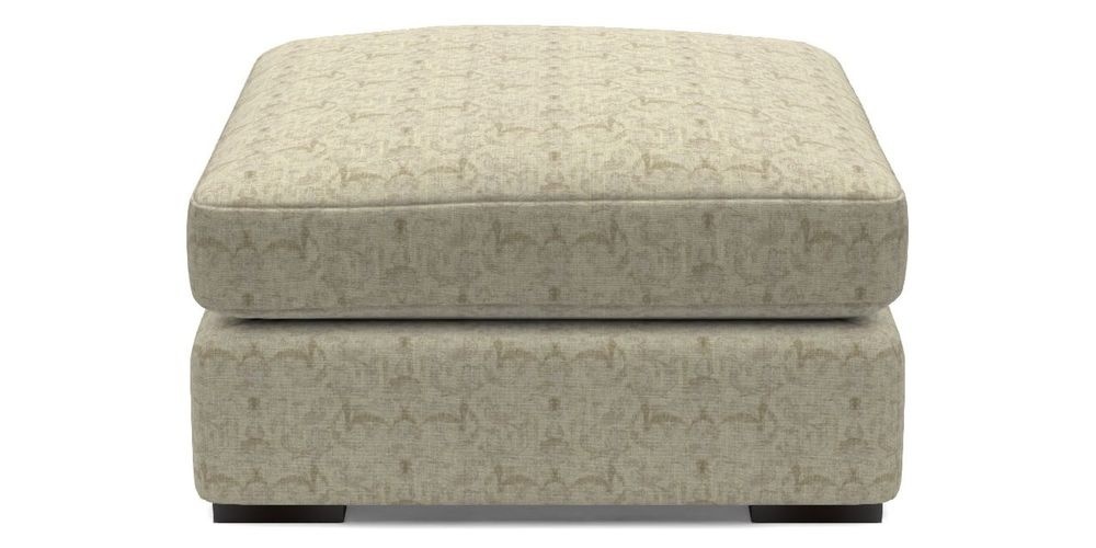 Combi Footstool