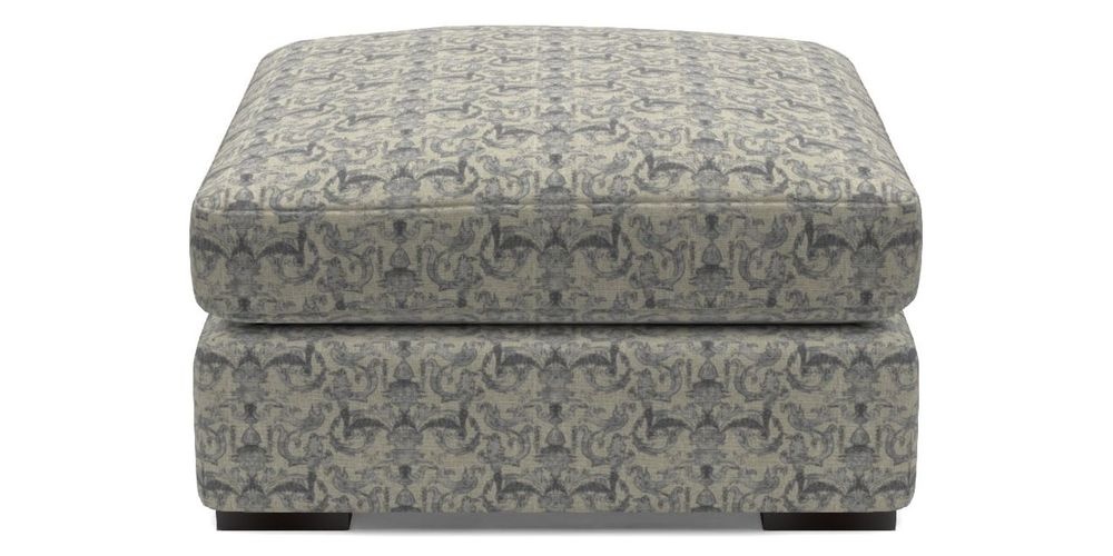 Combi Footstool