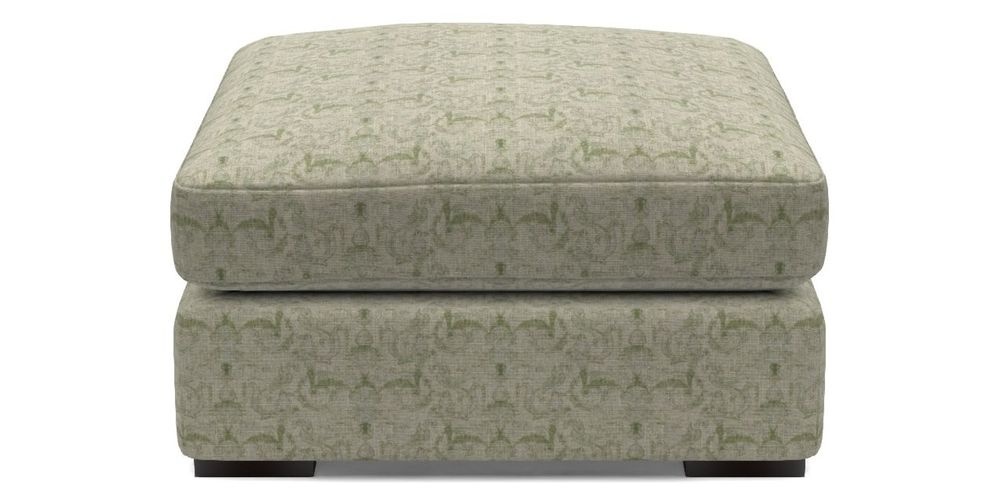 Combi Footstool