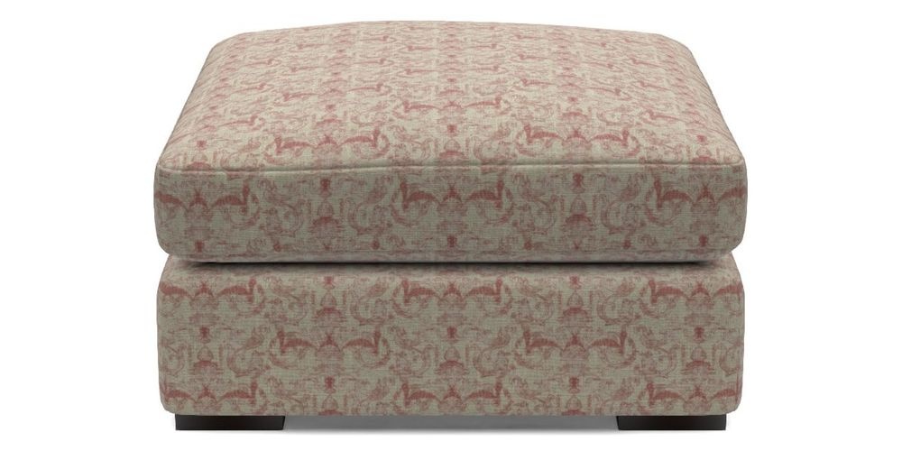 Combi Footstool