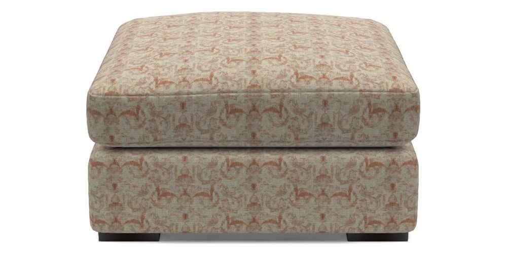 Combi Footstool