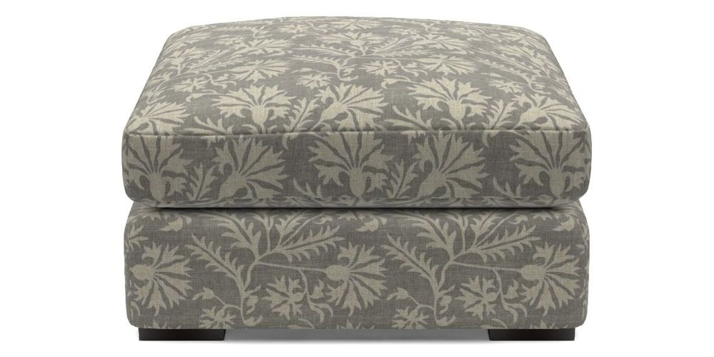 Combi Footstool
