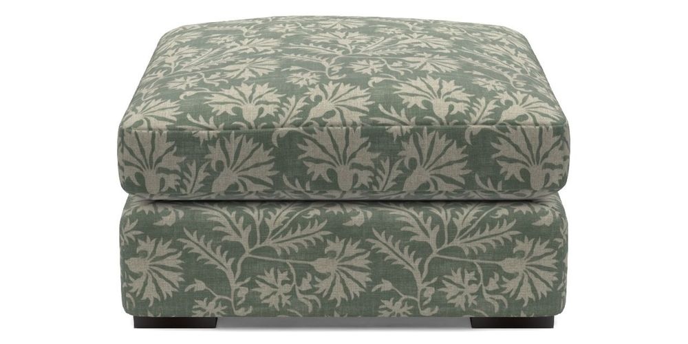 Combi Footstool