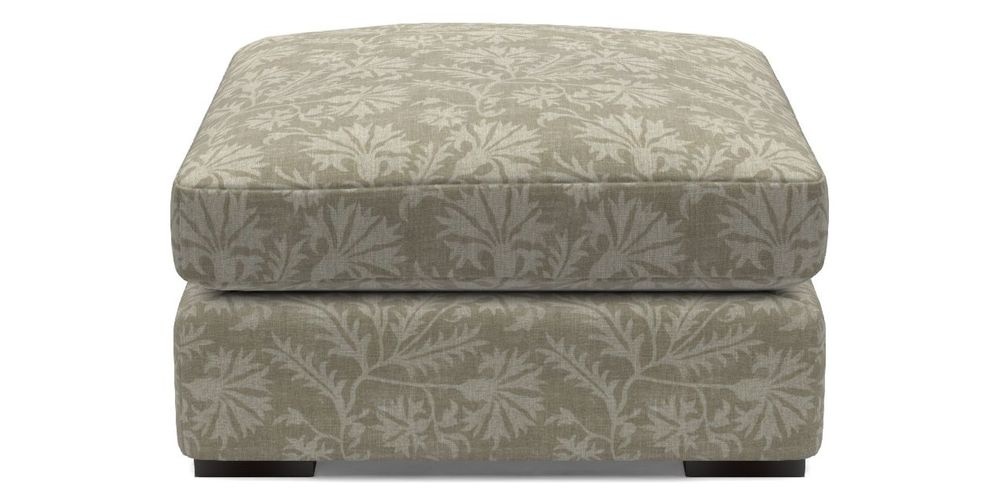 Combi Footstool