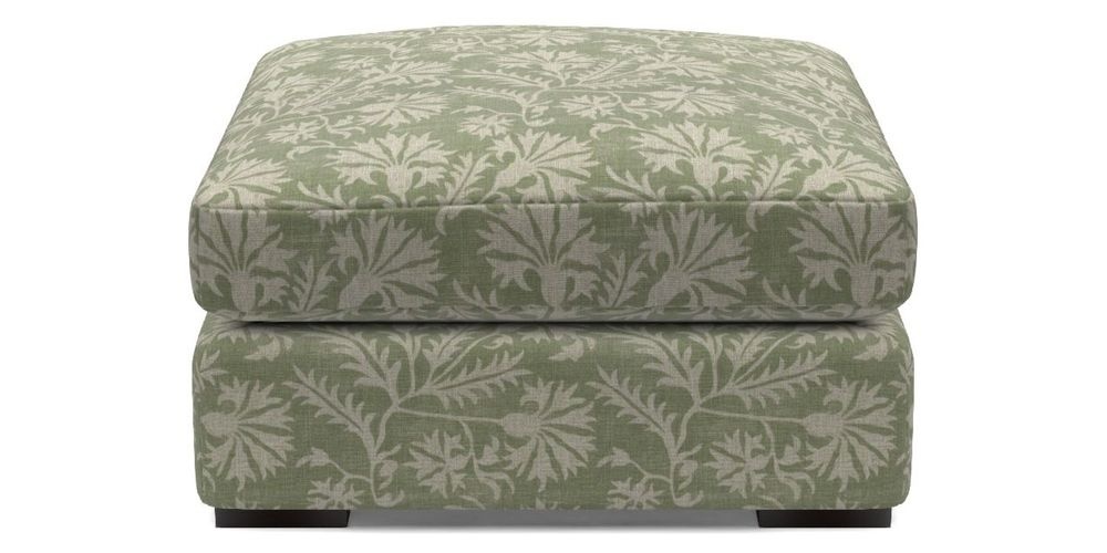 Combi Footstool