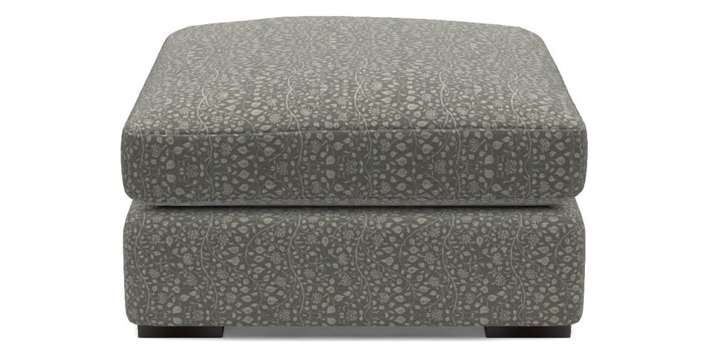 Combi Footstool