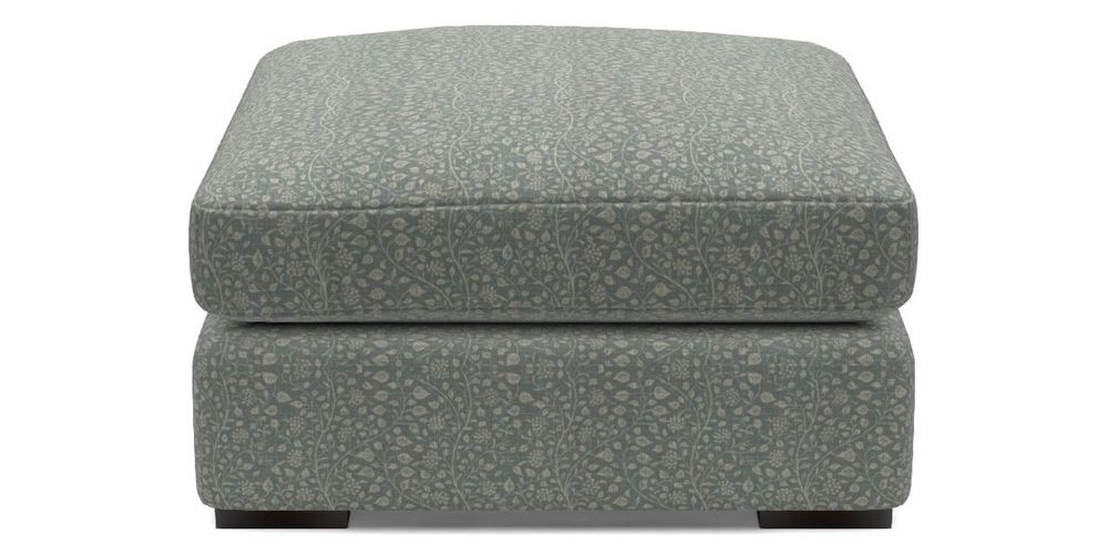 Combi Footstool