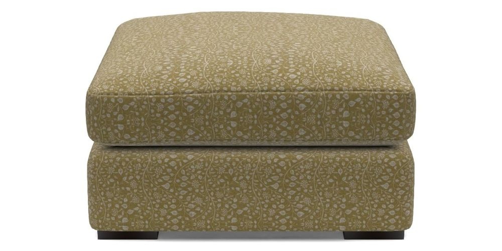 Combi Footstool