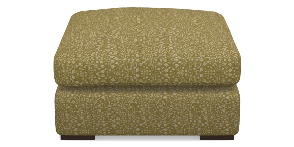 Combi Footstool