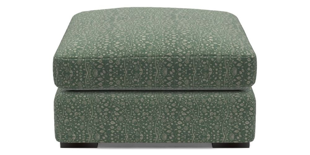 Combi Footstool