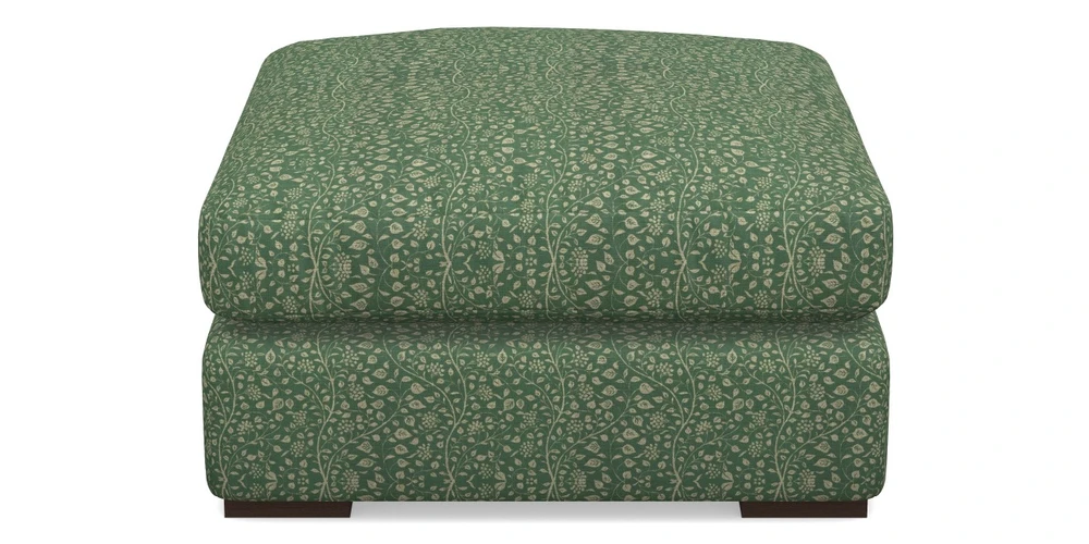 Combi Footstool