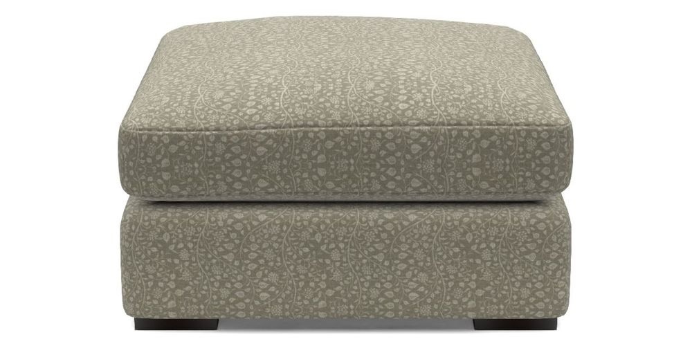 Combi Footstool