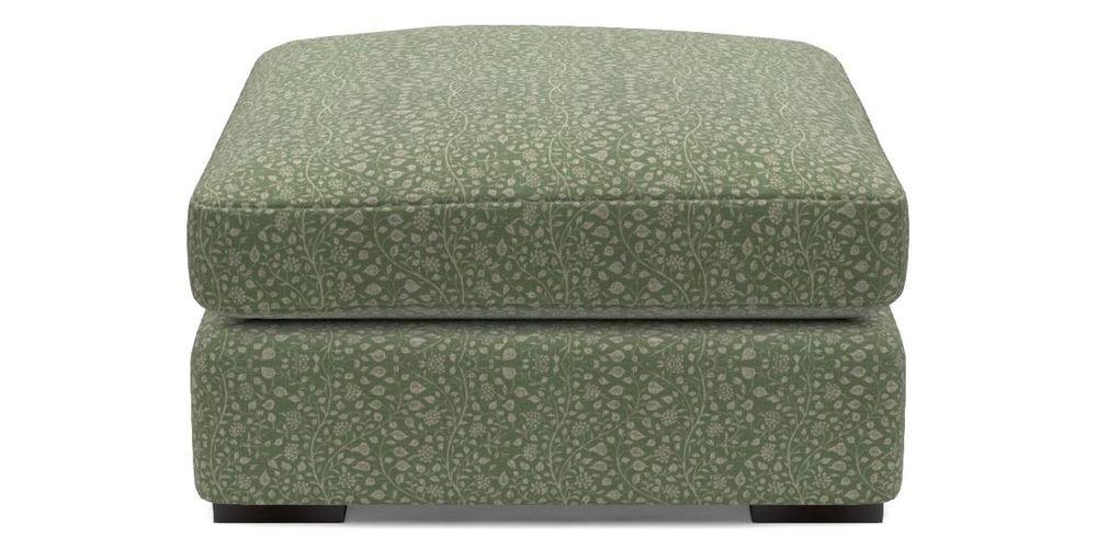 Combi Footstool