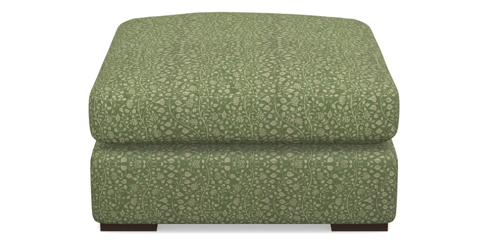 Combi Footstool