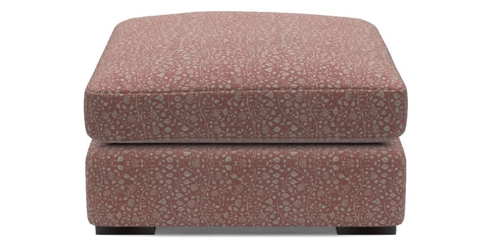 Combi Footstool