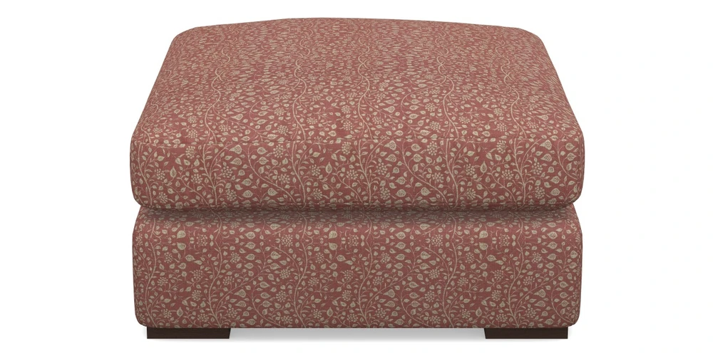 Combi Footstool