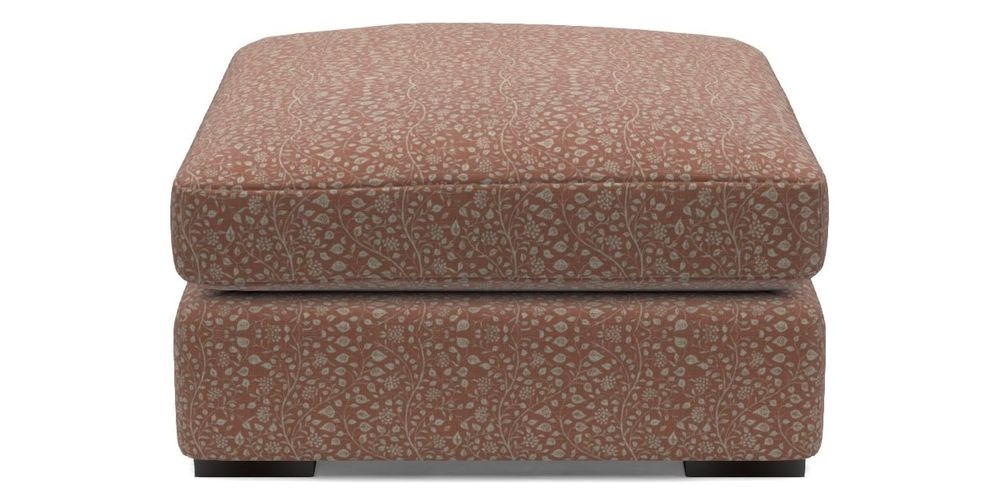 Combi Footstool