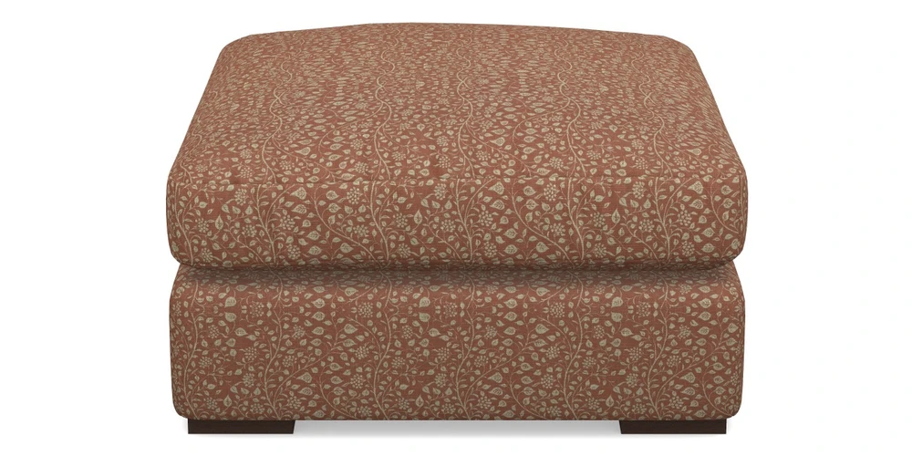 Combi Footstool