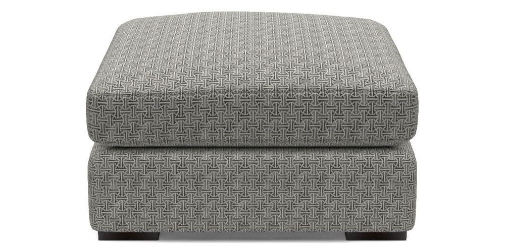 Combi Footstool