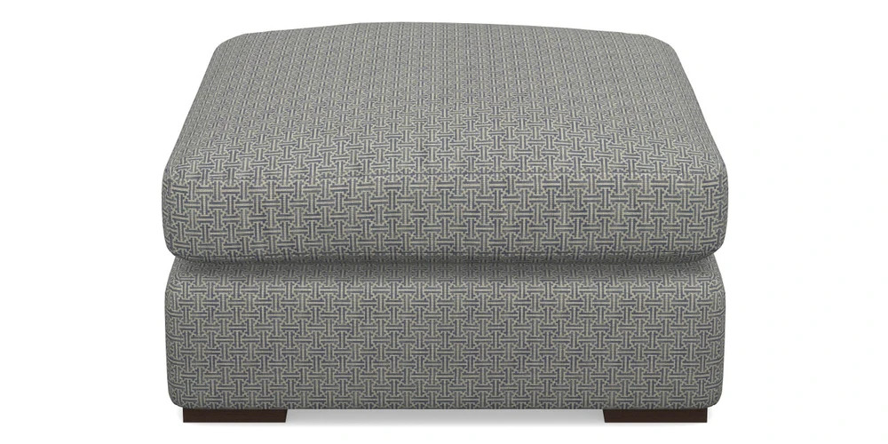 Combi Footstool