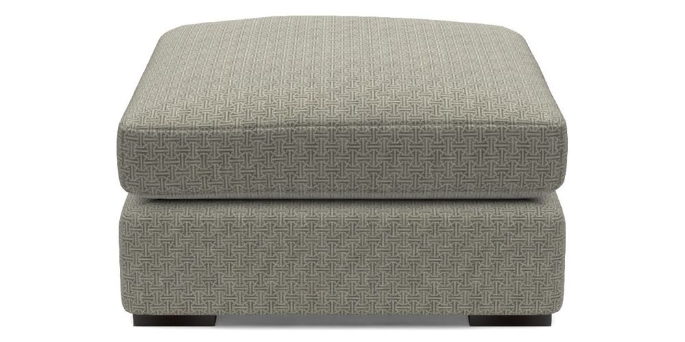 Combi Footstool