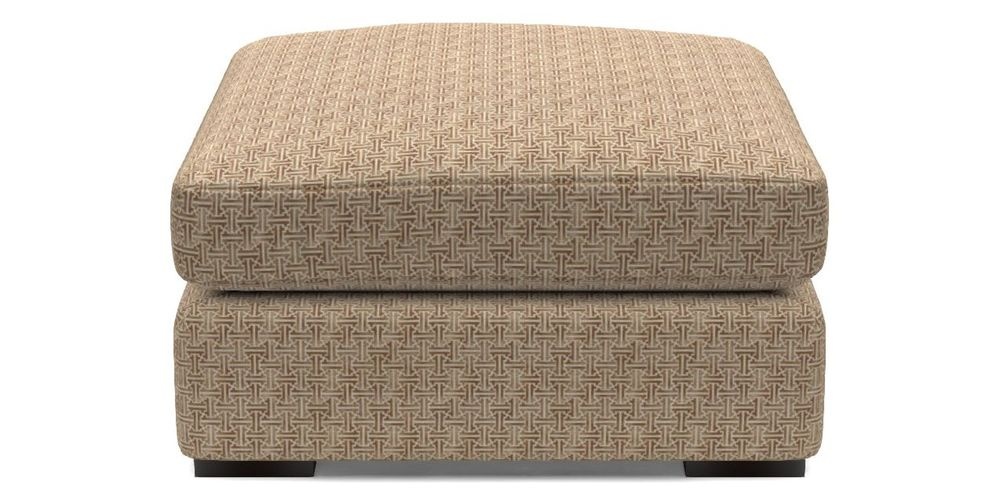 Combi Footstool