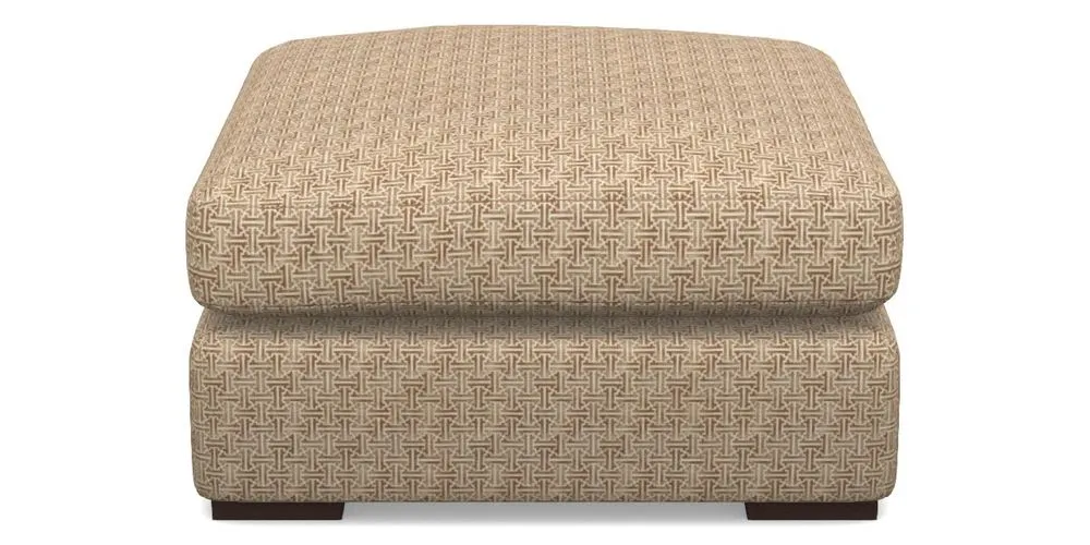 Combi Footstool