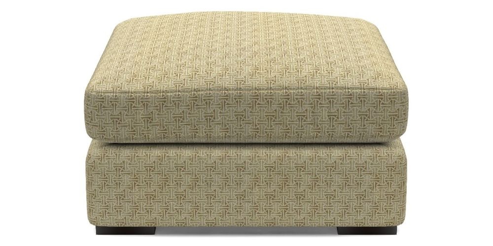 Combi Footstool