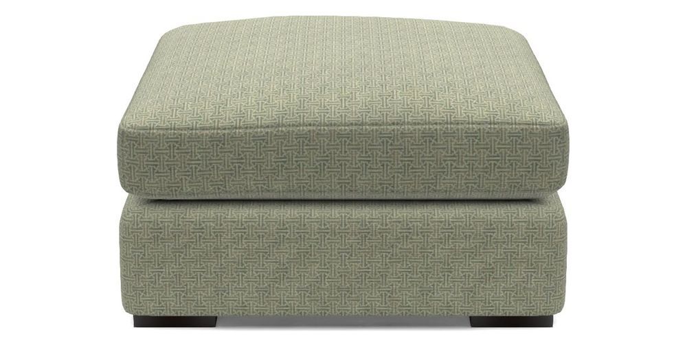 Combi Footstool