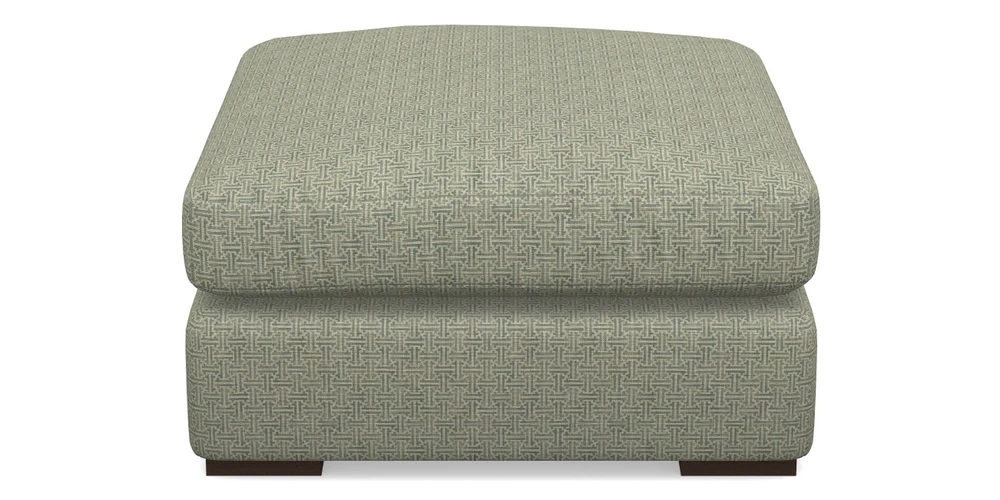 Combi Footstool